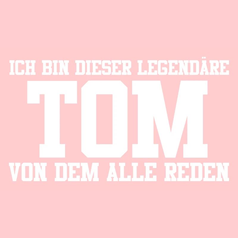 Tom Name Design