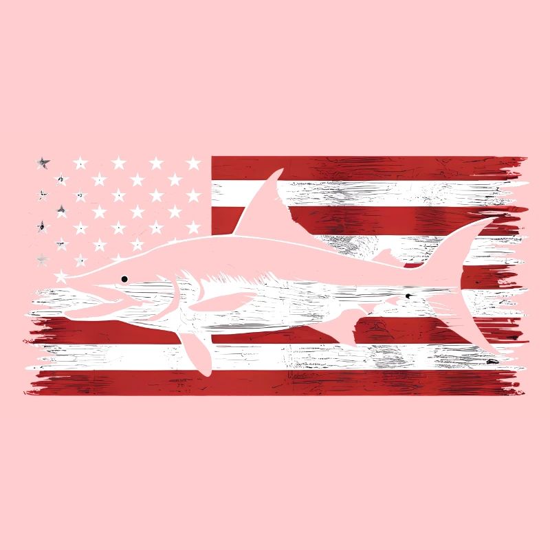 Cadeau pour Barracuda Fish Lover