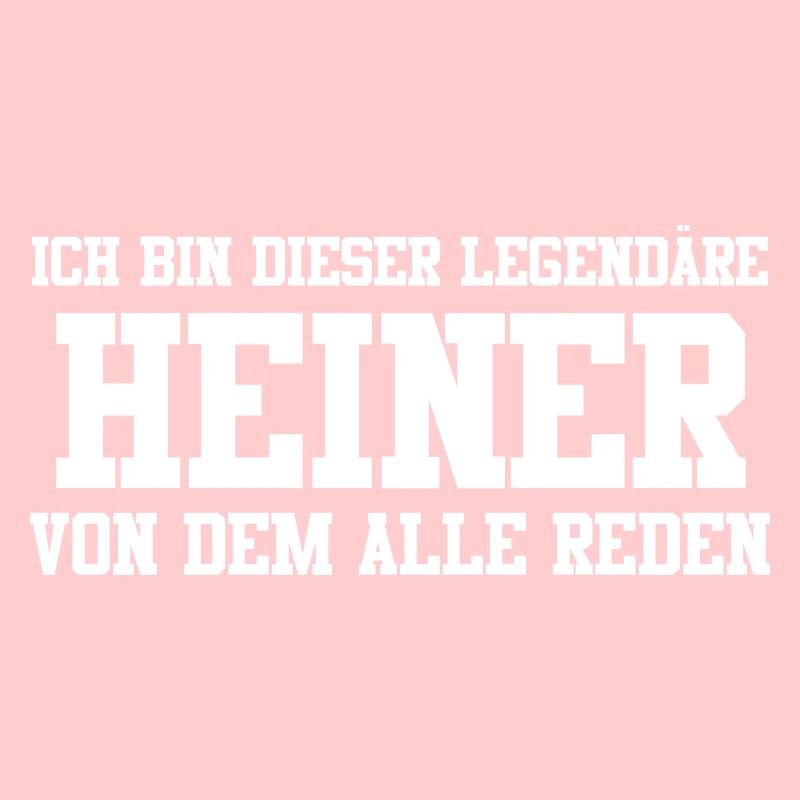 Heiner Name Design