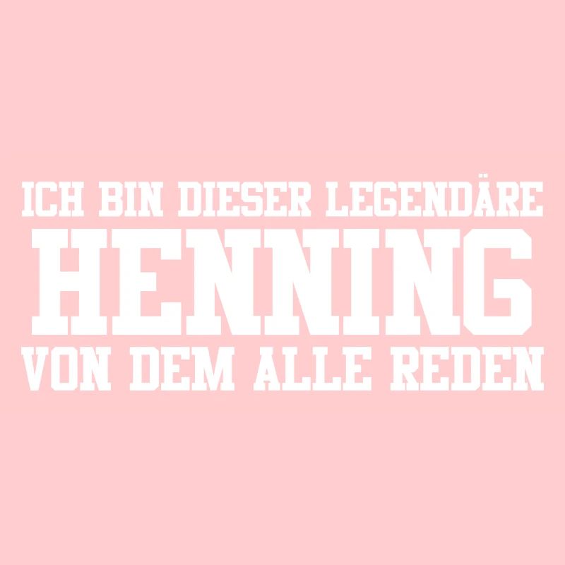 Henning Name Design