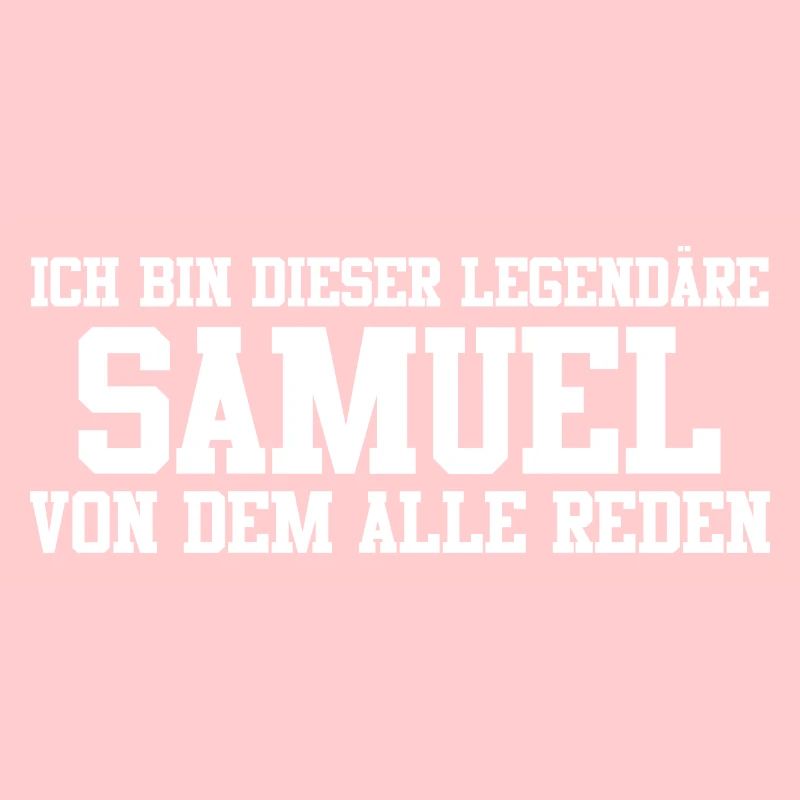 Samuel Name Design