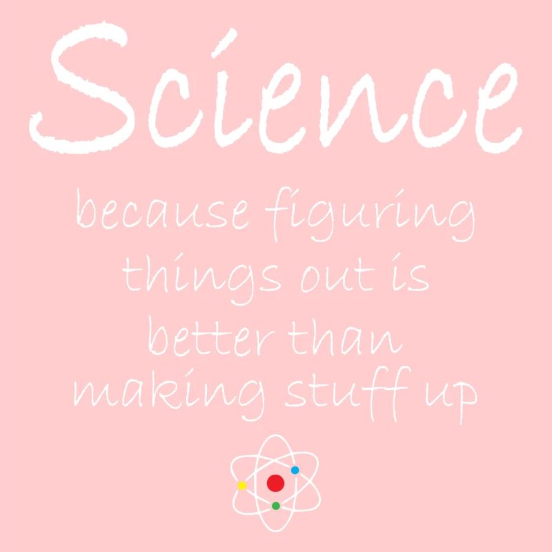Science is Better