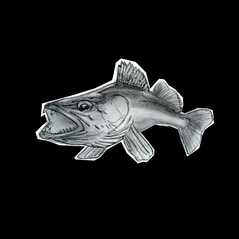Zander