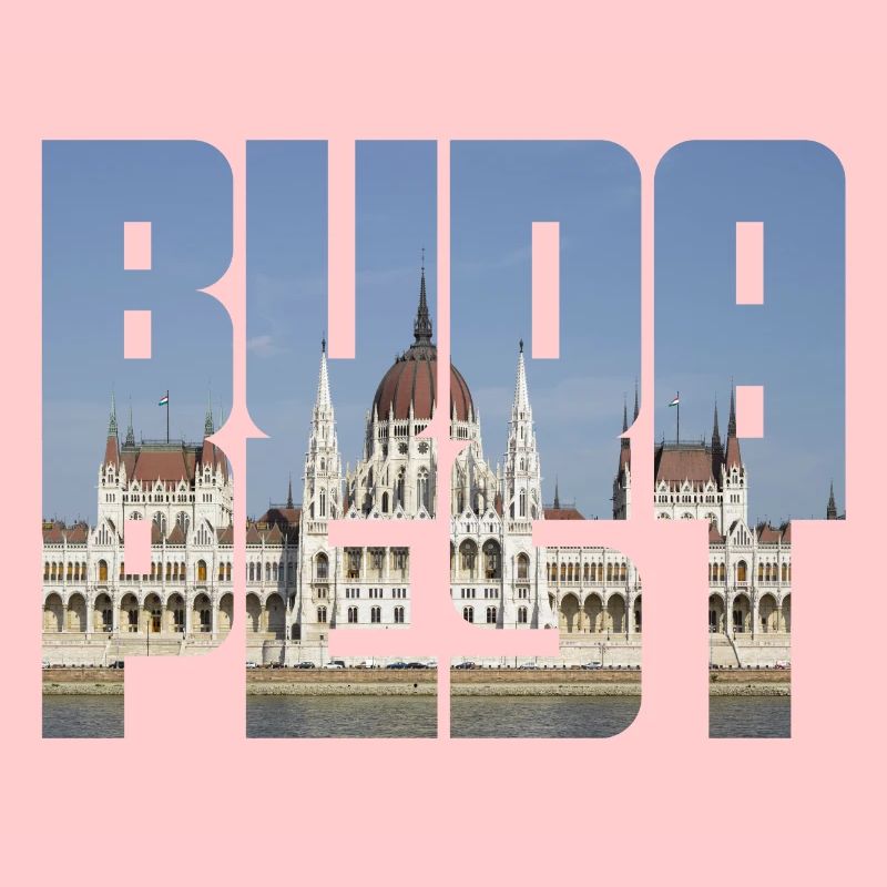 Budapest