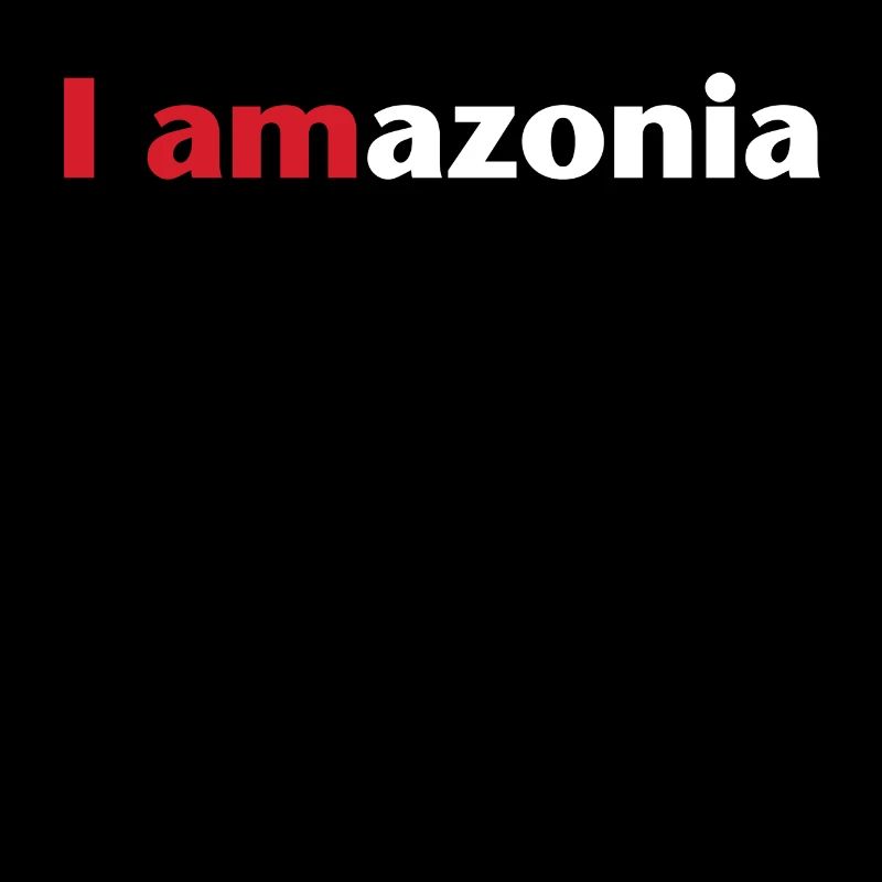 Je suis Amazonia - Amazônia Amazonas