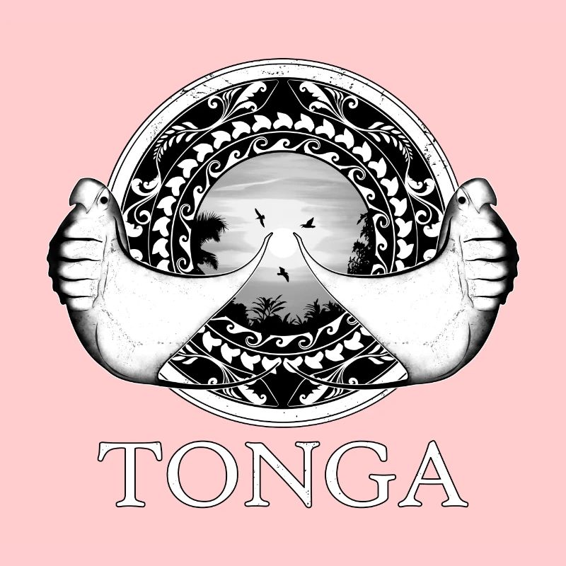 Tonga Manta Rays
