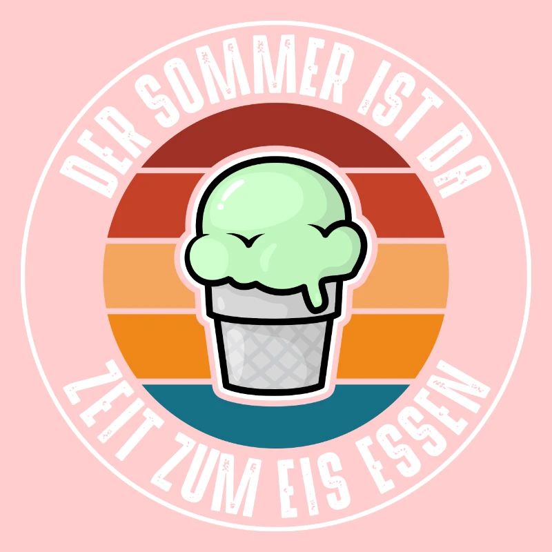 Summer is here