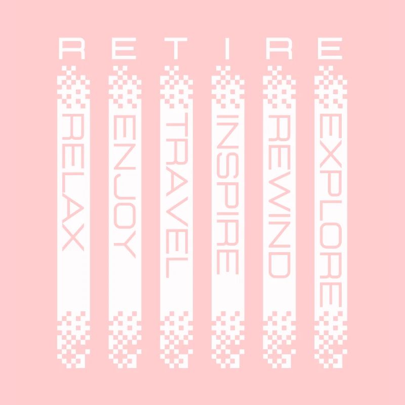 Explication du sens du mot « retraite »