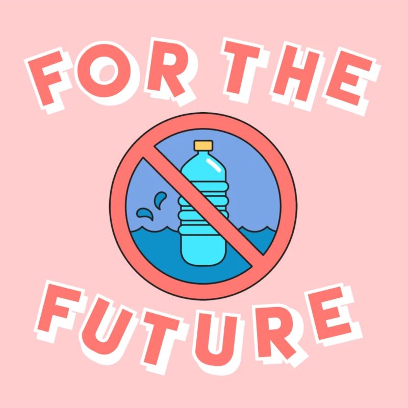Nature Conservation Plastic Climate Change