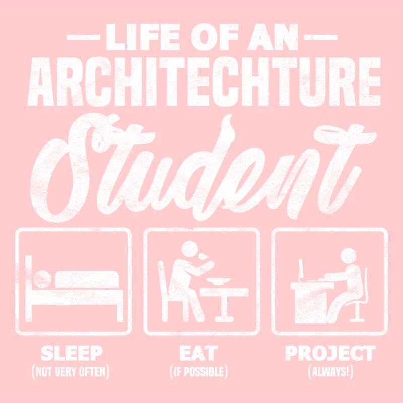 Architecte Student
