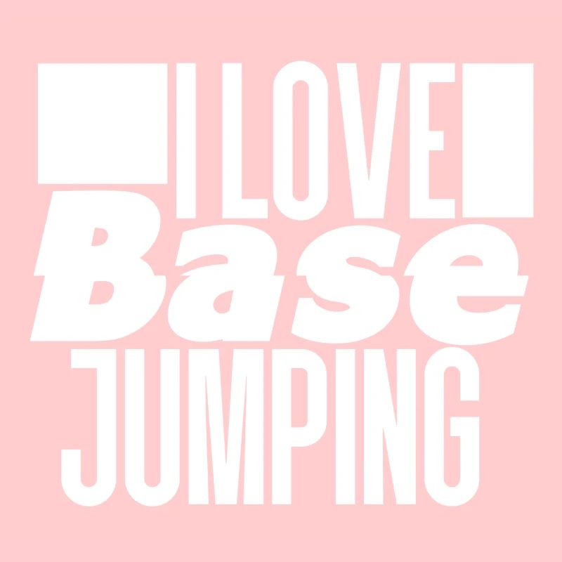 Base Jumping