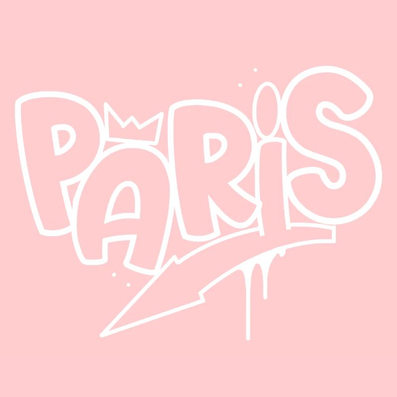 Paris Graffiti