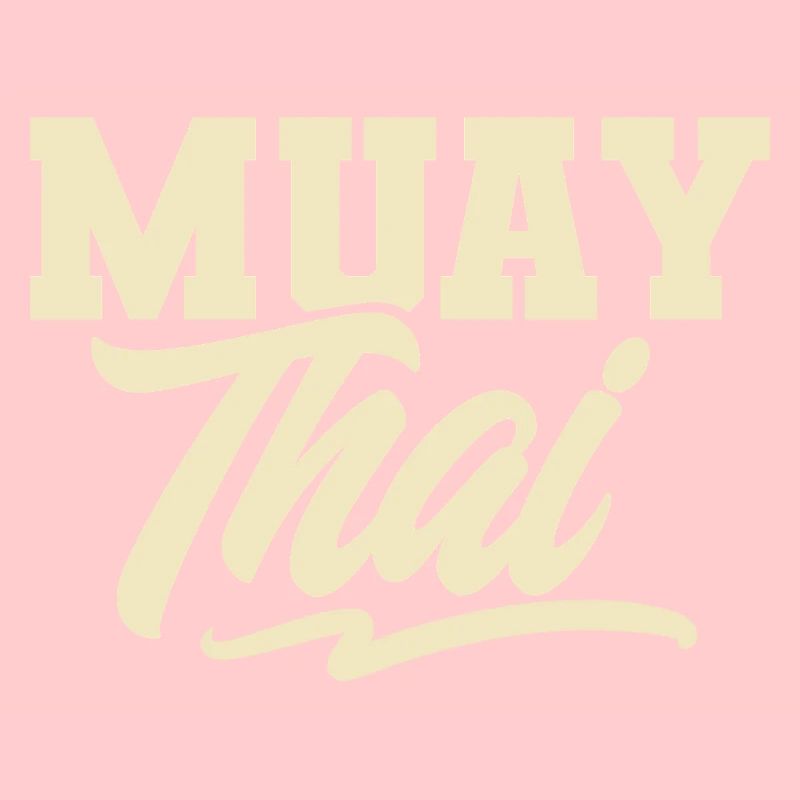 Muay Thai
