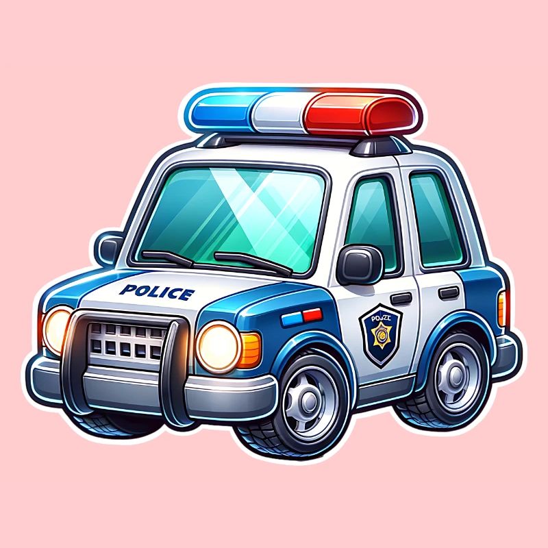 Polizei