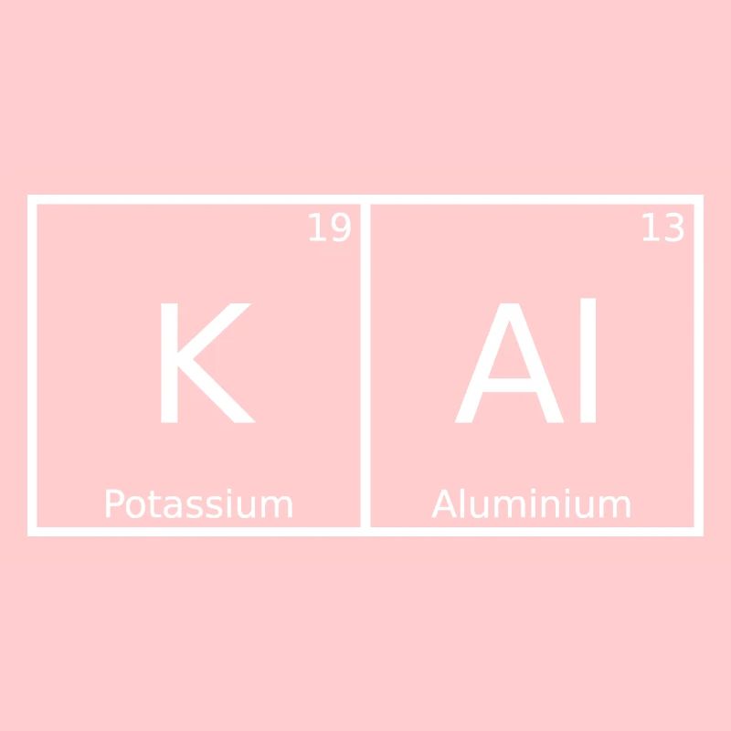 Kal Nom Prénom Chimie Éléments du tableau périodique