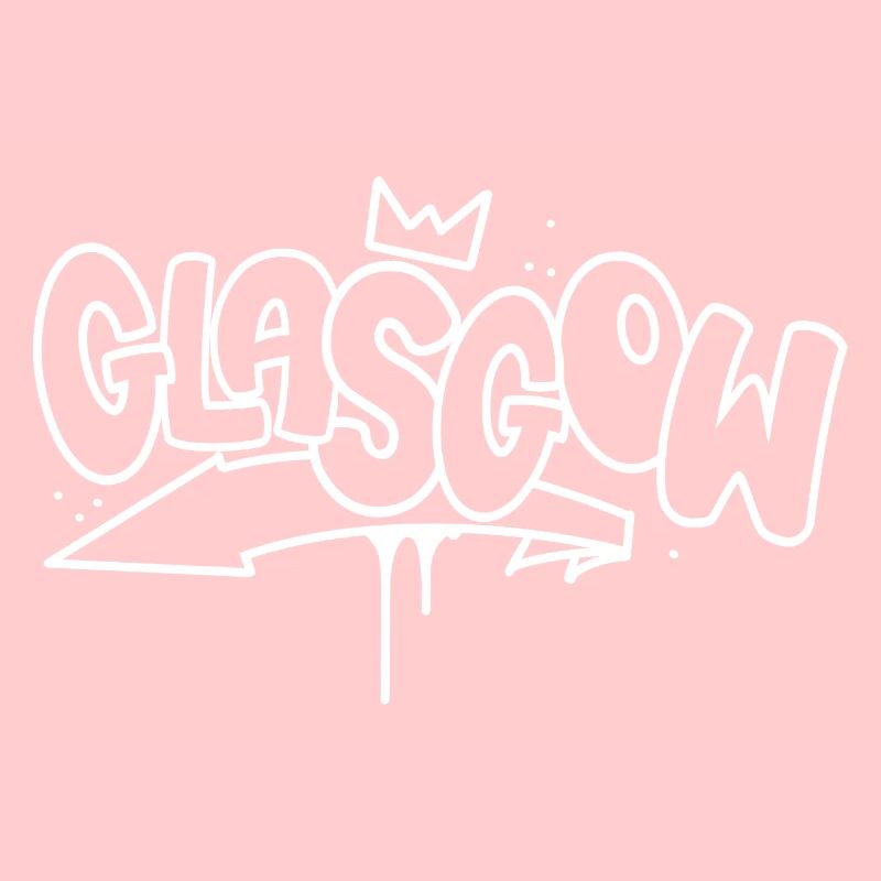 Glasgow Graffiti