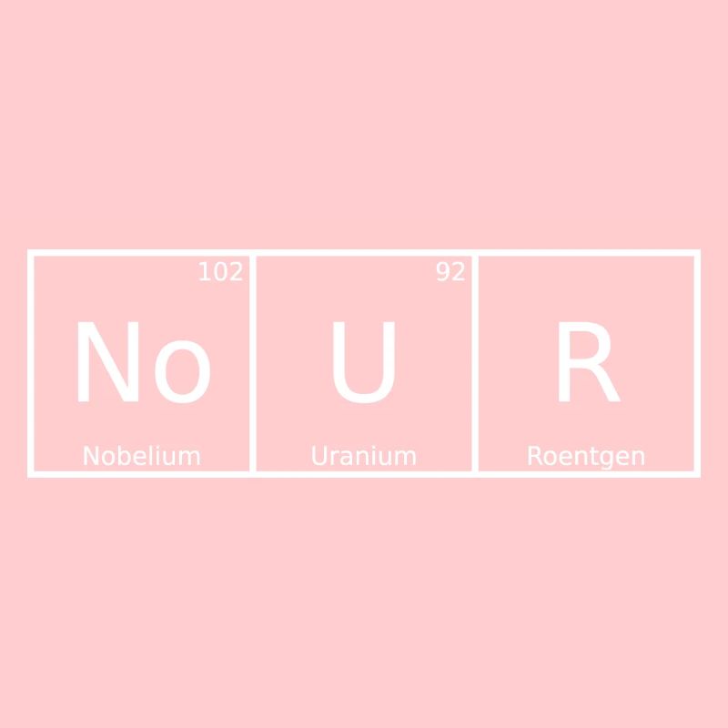 Nour Nom Prénom Chimie Éléments du tableau périodique
