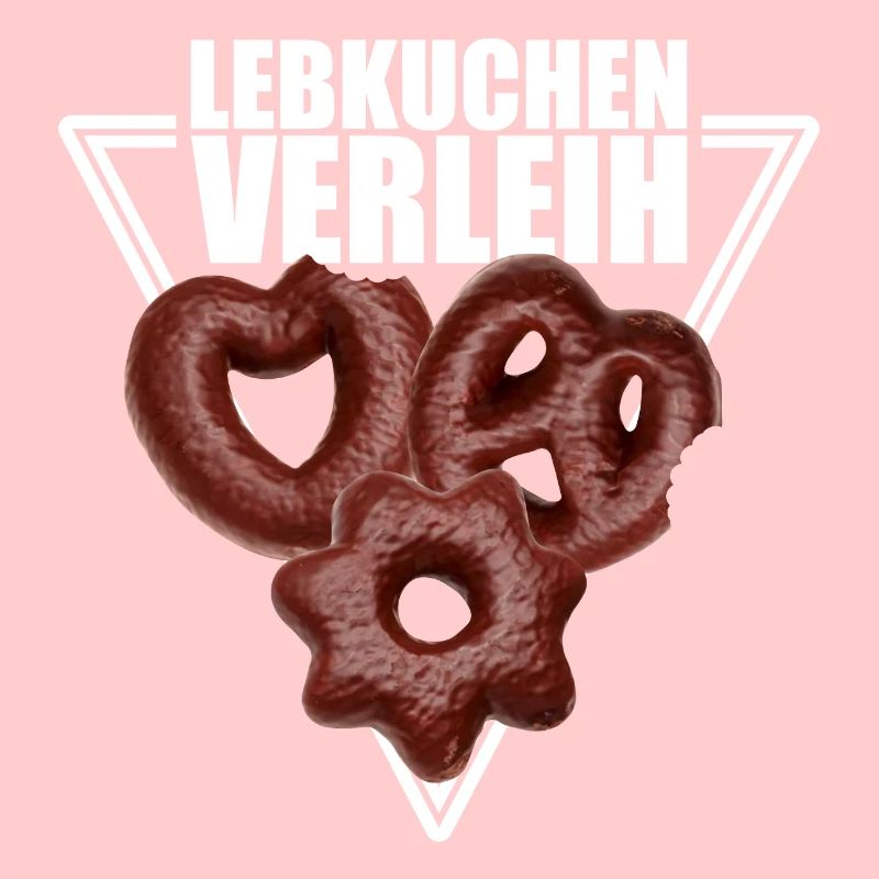 Lebkuchen Verleih