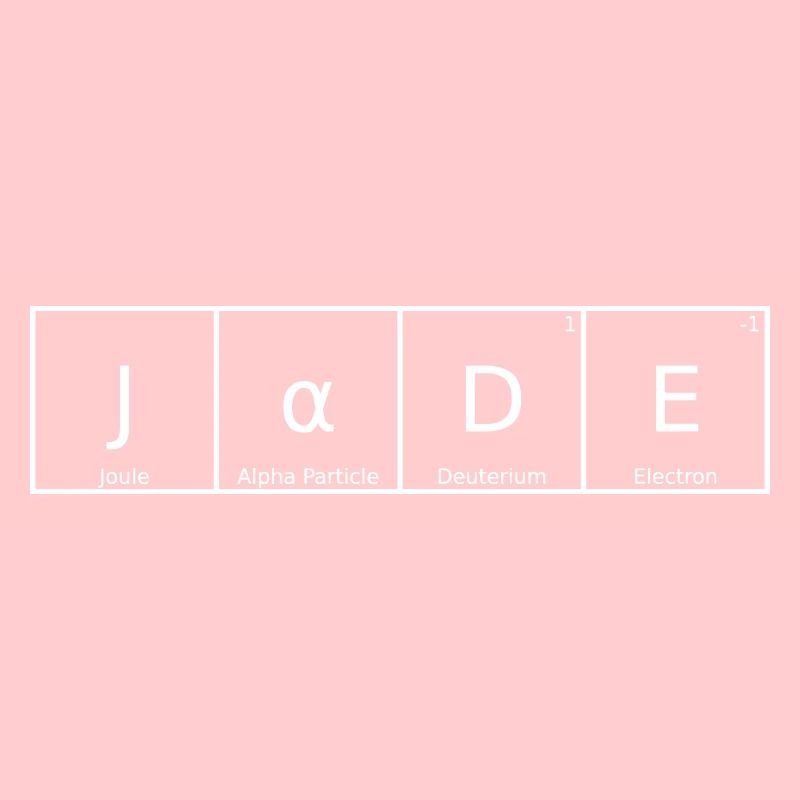 Jade Nom Prénom Chimie Éléments du tableau périodique