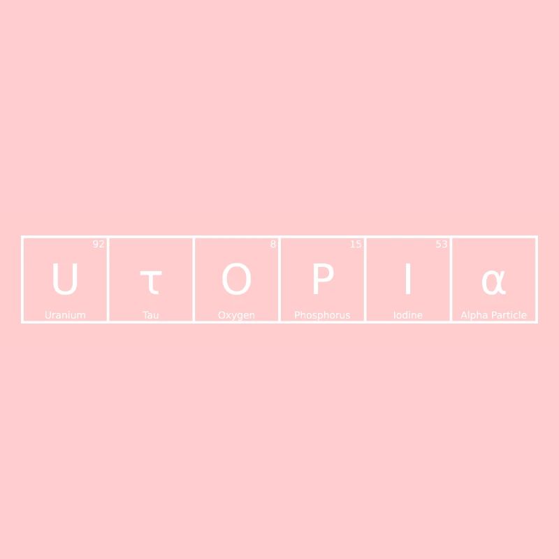 Utopia Surname First Name Chemistry Periodic Table Elements