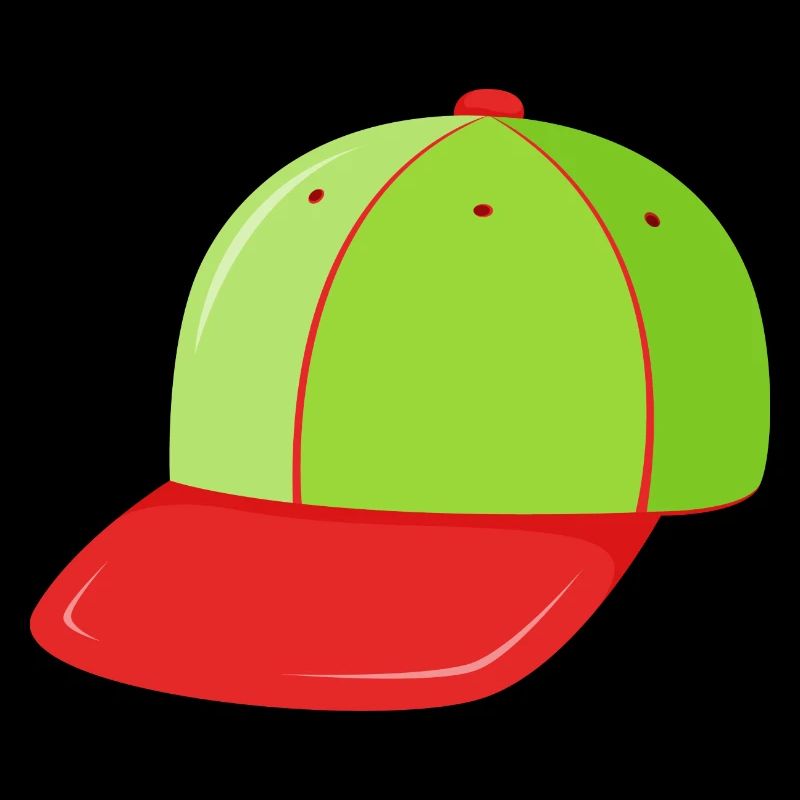 Baseball Cap Kinder