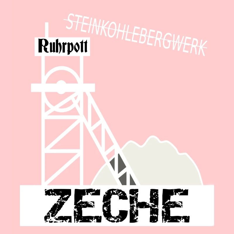 Ruhrpott Zeche