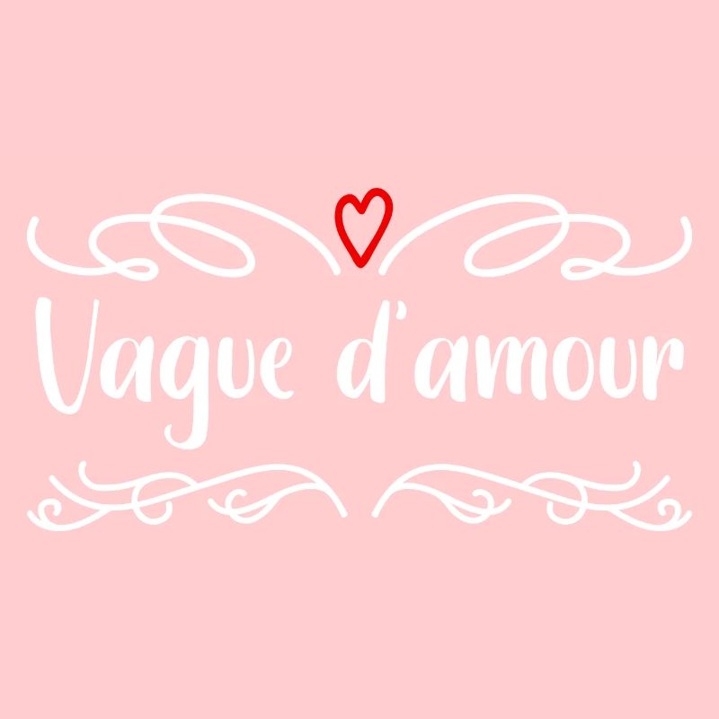 vague d'amour