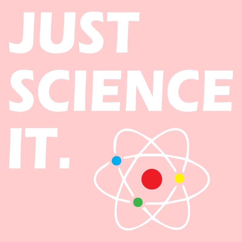Just Science It