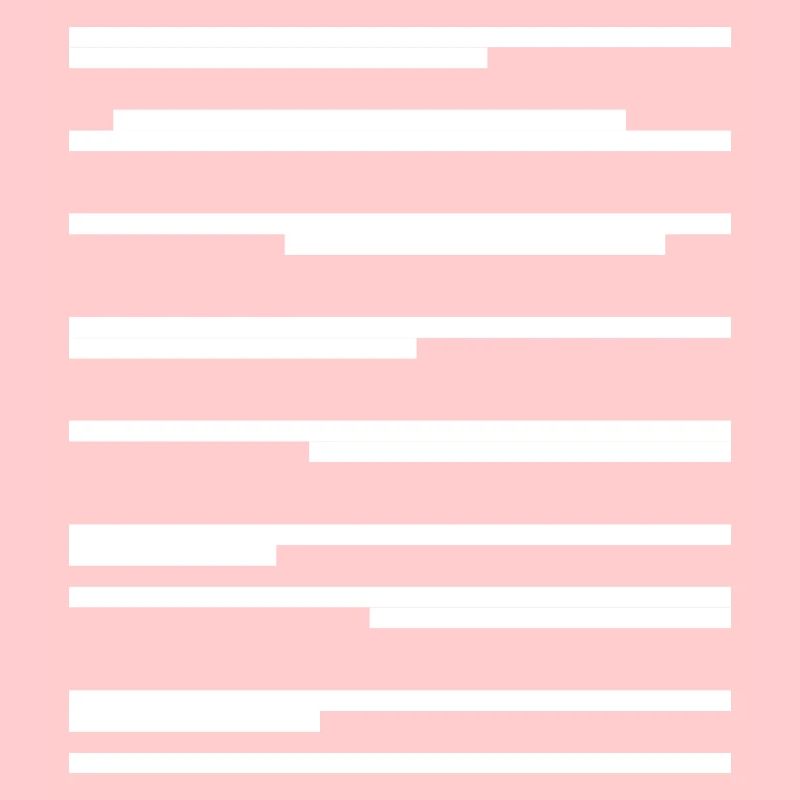 Design mit geometrischen Linien