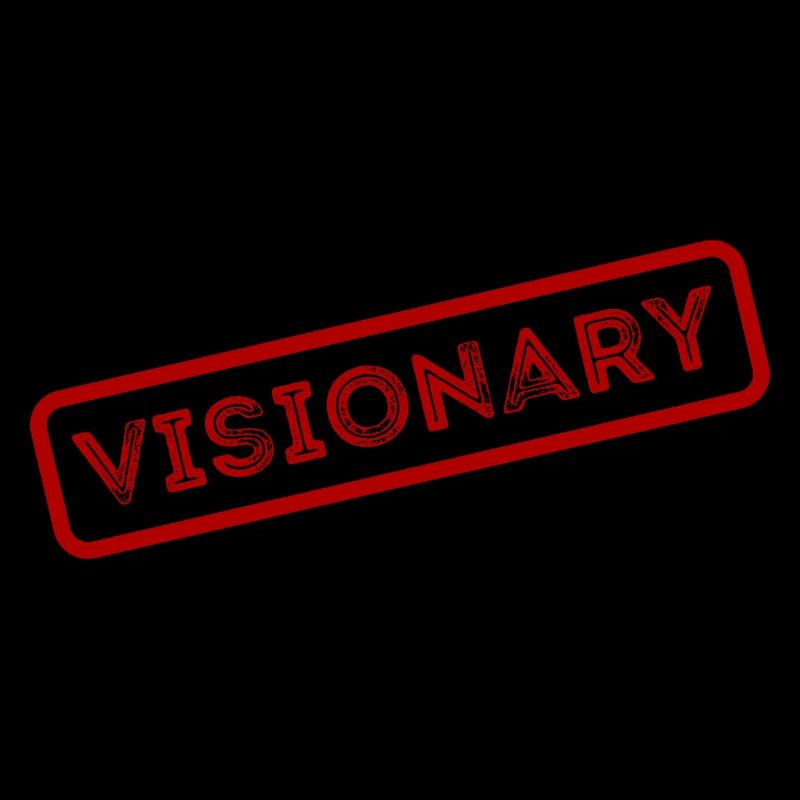 Visionary
