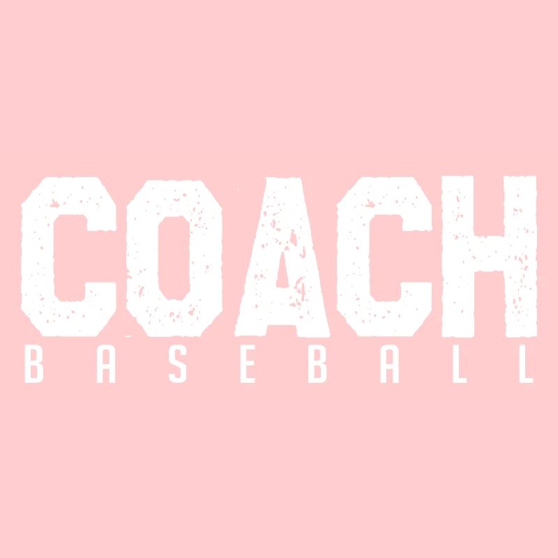 Baseball-Trainer. Baseballtrainer. Trainer.