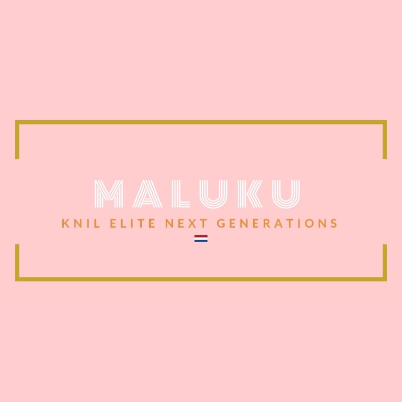 MALUKU KNIL ELITE PROCHAINES GÉNÉRATIONS