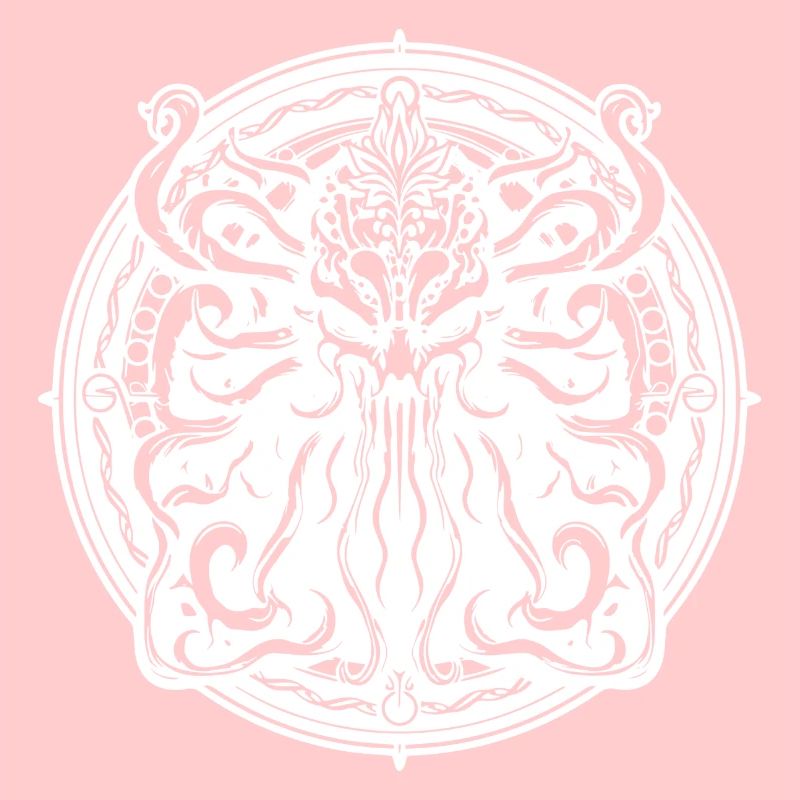 Cthulhu emblem Ancient entity