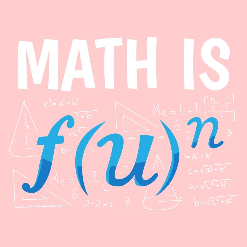 Math Is Mathe Mathematik Lehrer Wissenschaft
