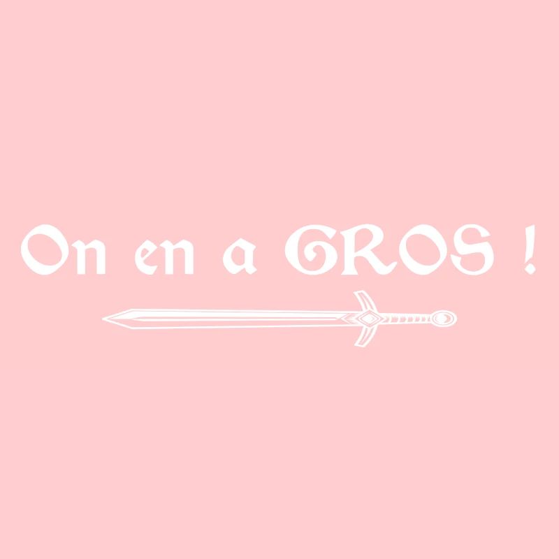 On en a Gros