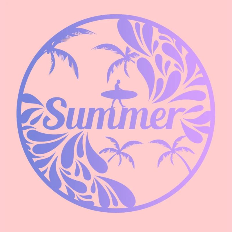 Été