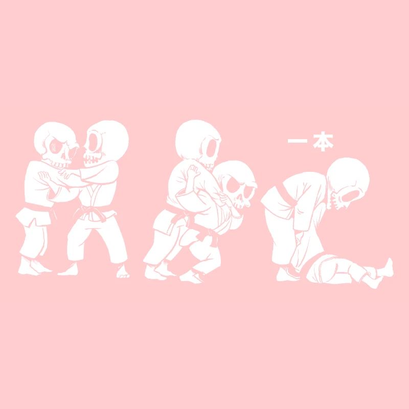 Judo Ippon