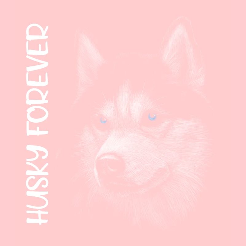 HUSKY FOREVER
