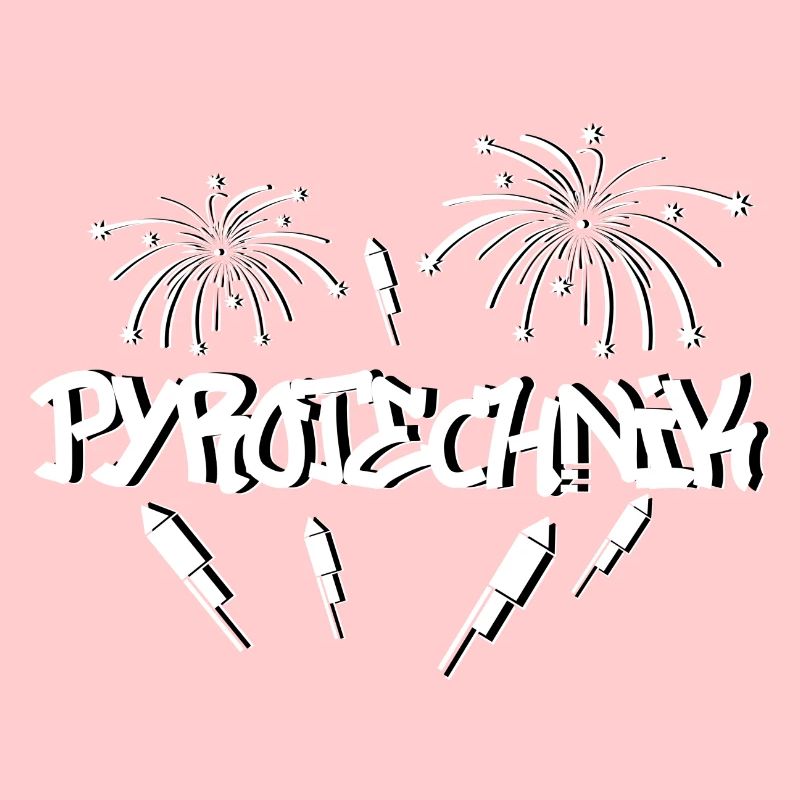 Pyrotechnik