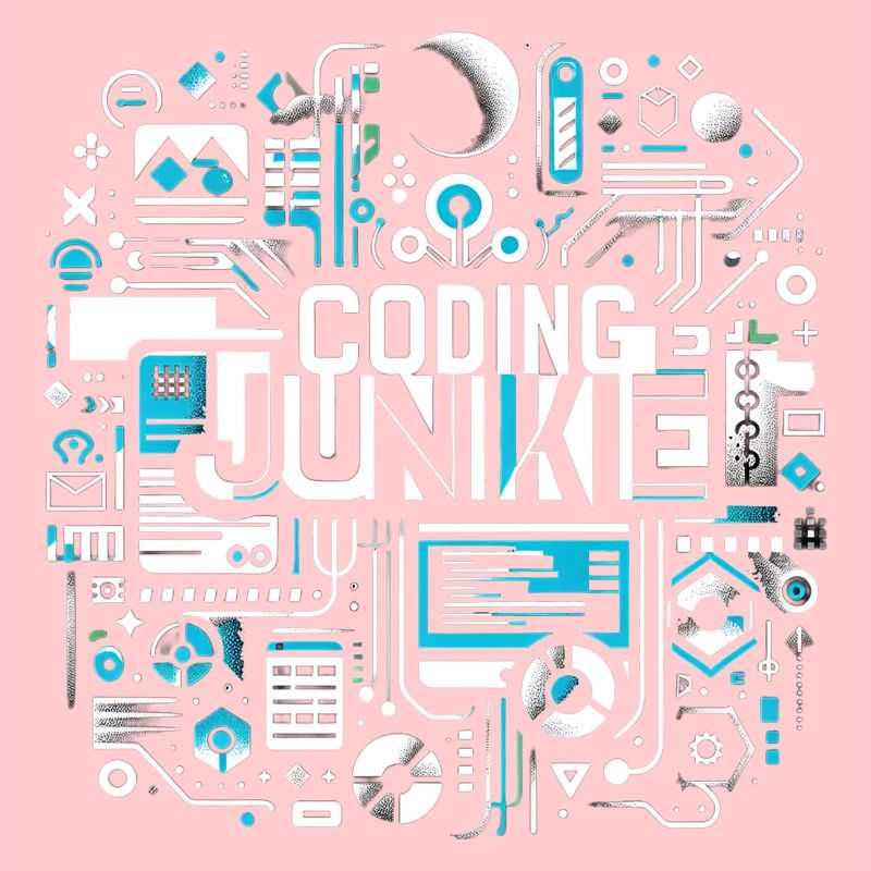 Coding Junkie 16