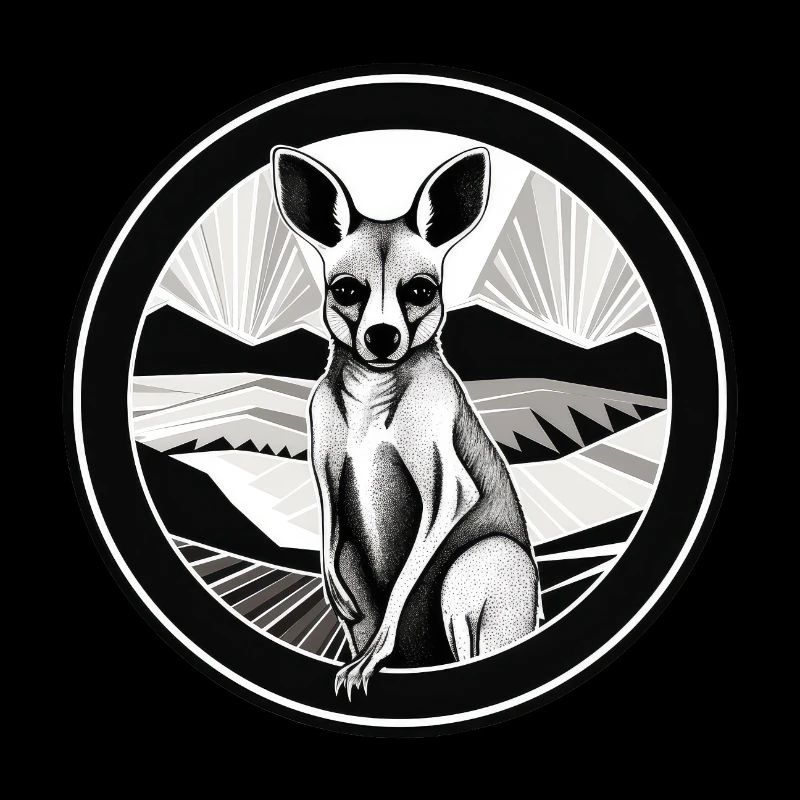 känguru