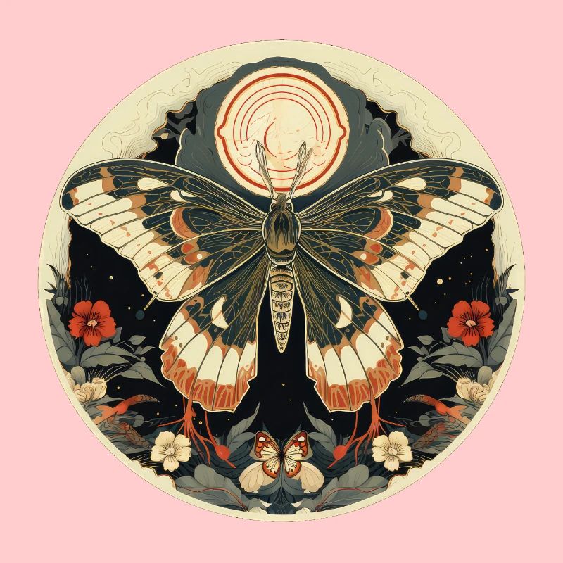 Moth