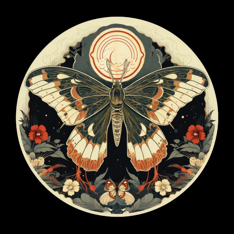 Moth