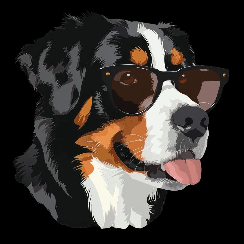 Grosser Schweizer Sennenhund