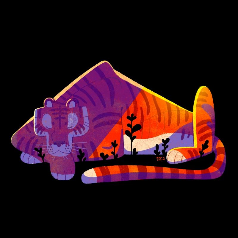 Tiger Tiger