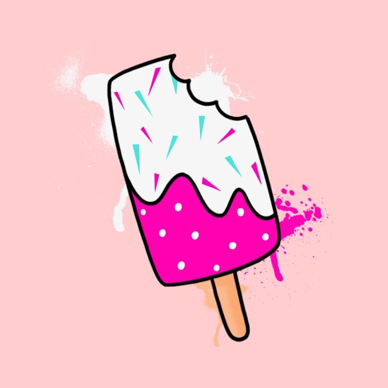 Glace