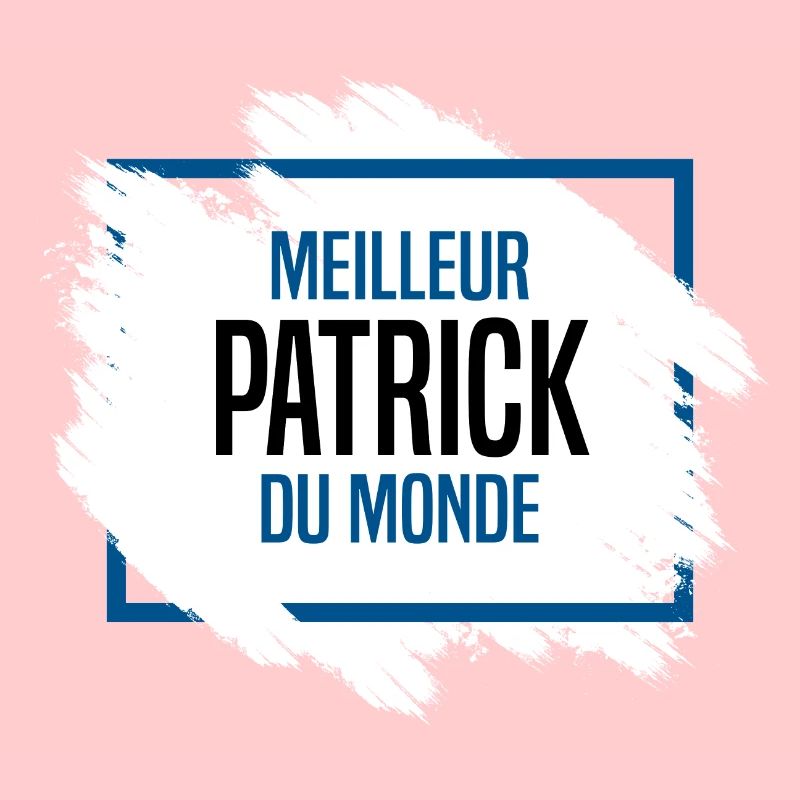 Patrick