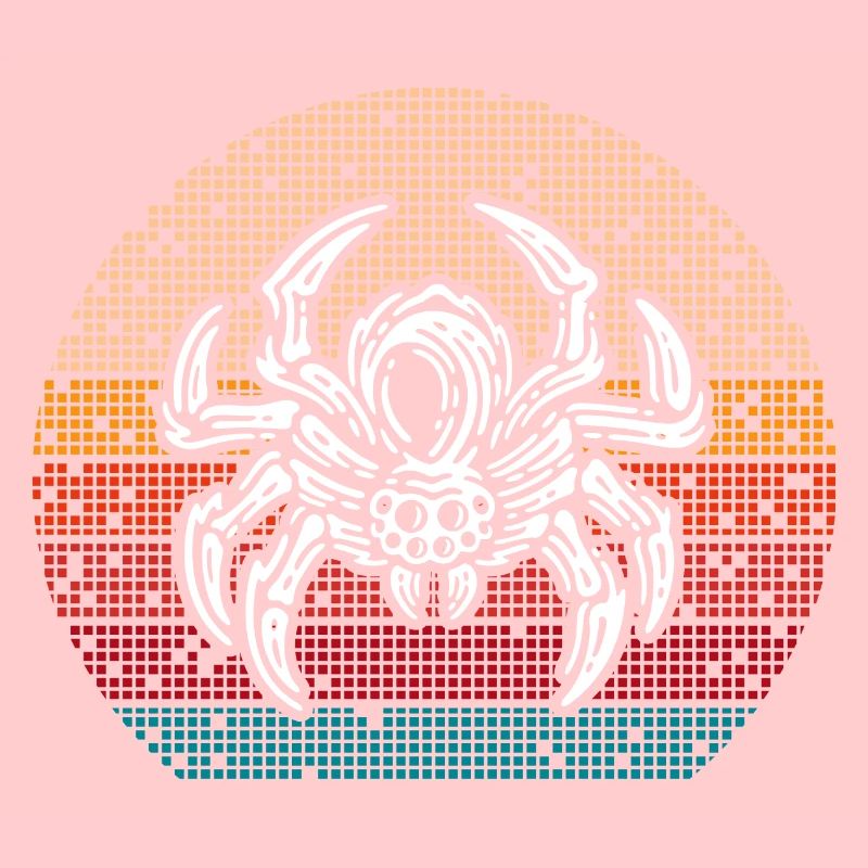 Spider Lover Spider Whisperer Arachnide Tarant