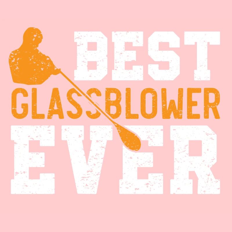 Best glassblower ever blowpipe Gaffer Gla