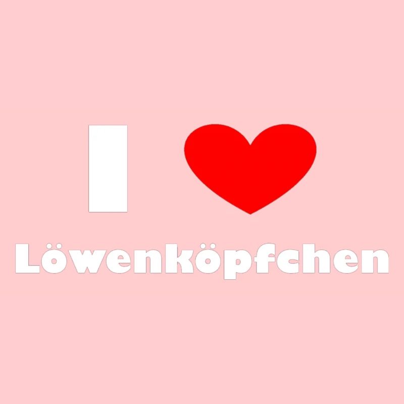 Löwenköpfchen